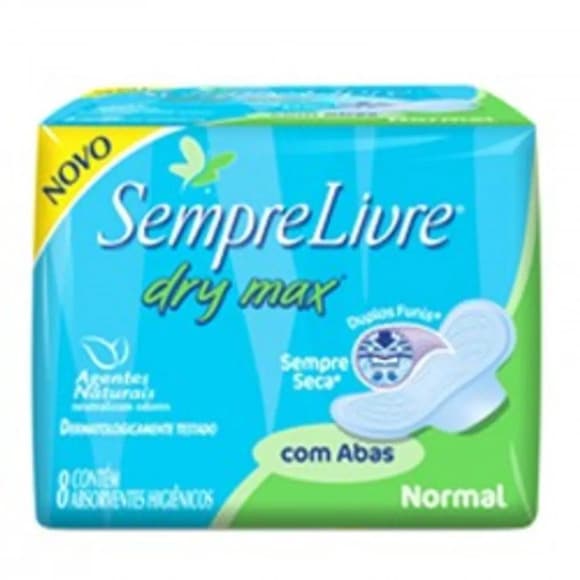 ABS SPLIVRE SLIN DRY SECA C/A C8UN R4001