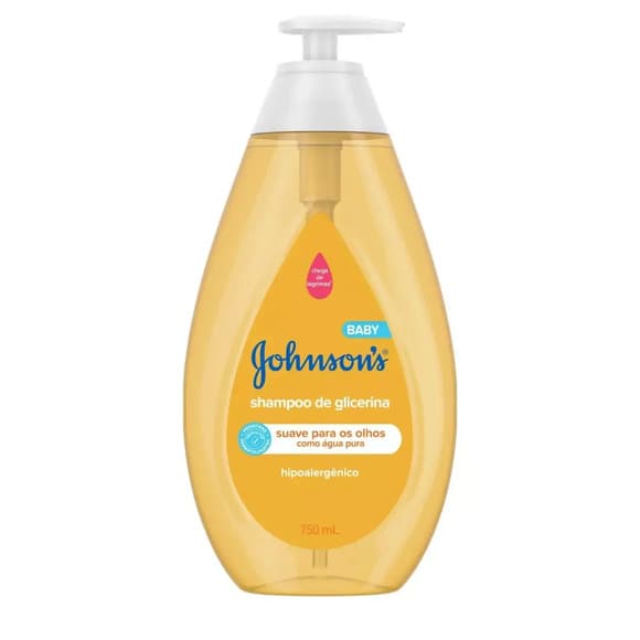 SH J J BABY REGULAR 750ML