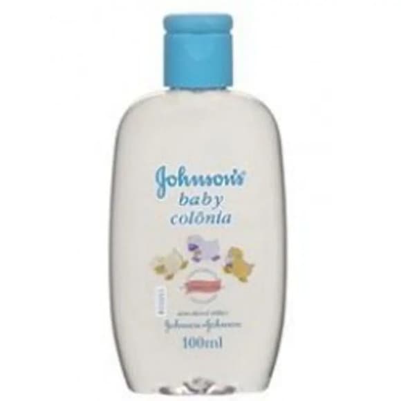 COL JJ BABY TRAD FRASCO 100ML
