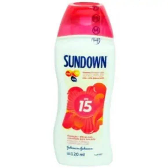 PROT SOL SUNDOWN LOC FPS15 120ML