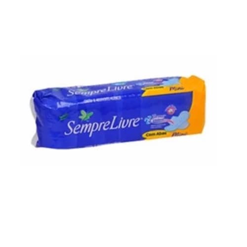 ABS SPLIVRE MINI C/A SVE C/10UN R5686