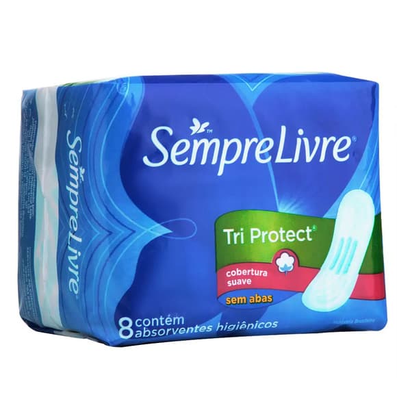 ABS SPLIVRE TRI PROTECT S/ABAS C/8