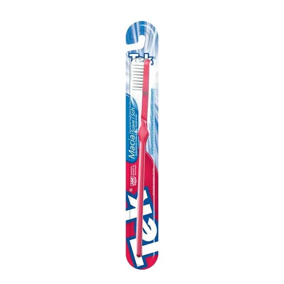 ESC DENT TEK MACIA
