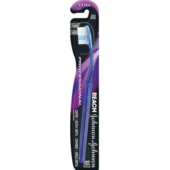 ESC DENT JJ REACH PROF EXTRA MACIA 30