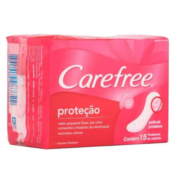 ABS CAREFREE ORIG C/15 UN R7722
