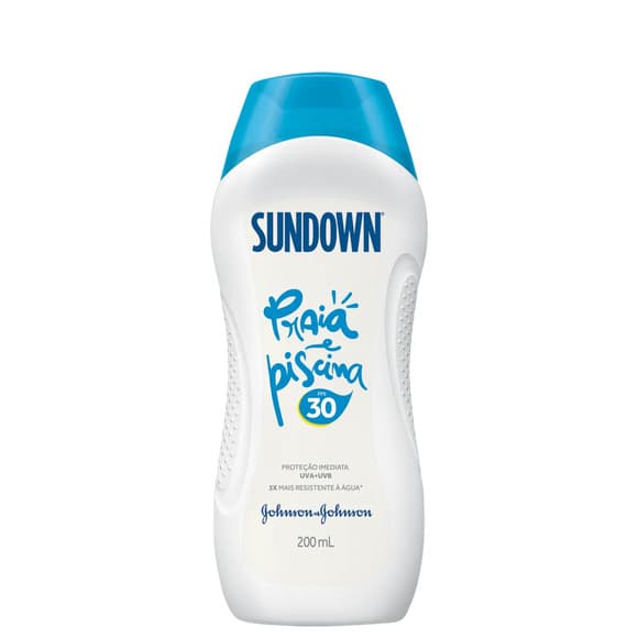PROT SOL SUNDOWN FPS 30 200ML