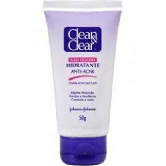 CR FAC CLEAN CLEAR HID ANTI ACNE 50G