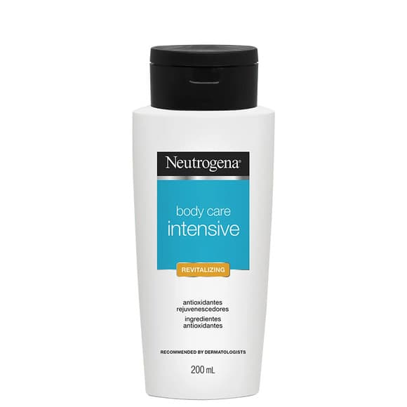 NEUTROGENA BODY CARE BALANCE SECA 200ML