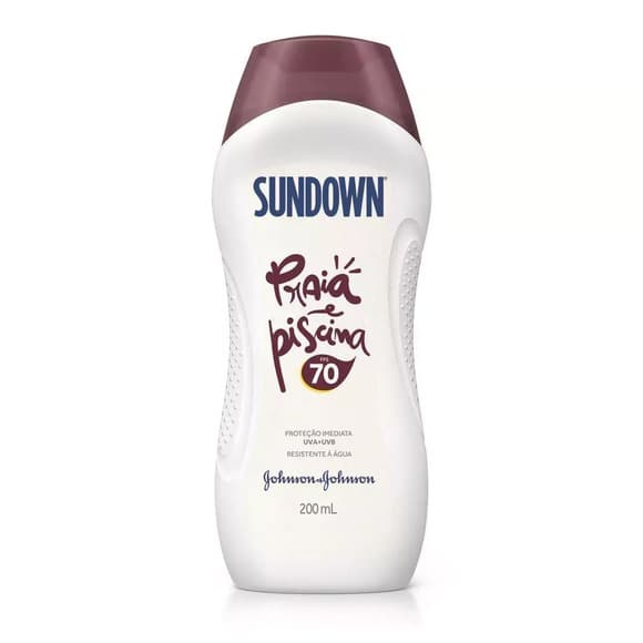 PROT SUNDOWN  FPS 70 200 ML