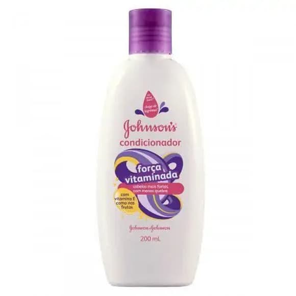 COND J J FORCA   FORCA VITAMINA200ML