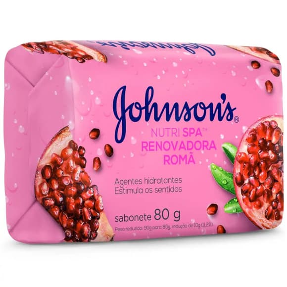 SAB J J ADULTO ROMA  80G