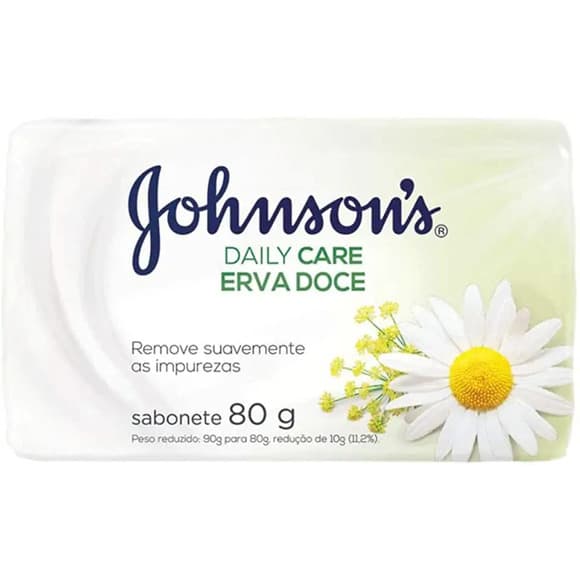 SAB JJ ADULTO ERVA DOCE 80 GR