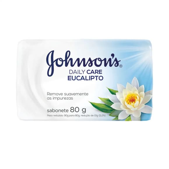 SAB J J ADULTO EUCALIPTO 80G