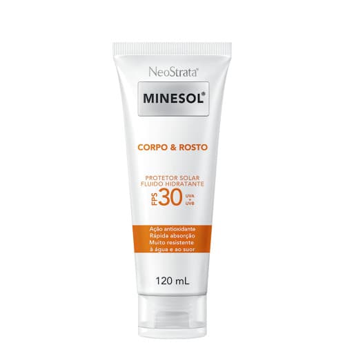 NEOSTRATA FPS 30 CORPO E ROSTO 120ML