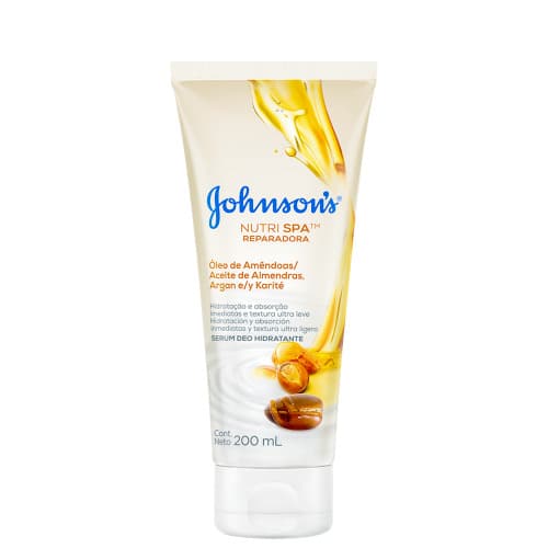LC J J SERUM ARGAN AM KAR 200ML