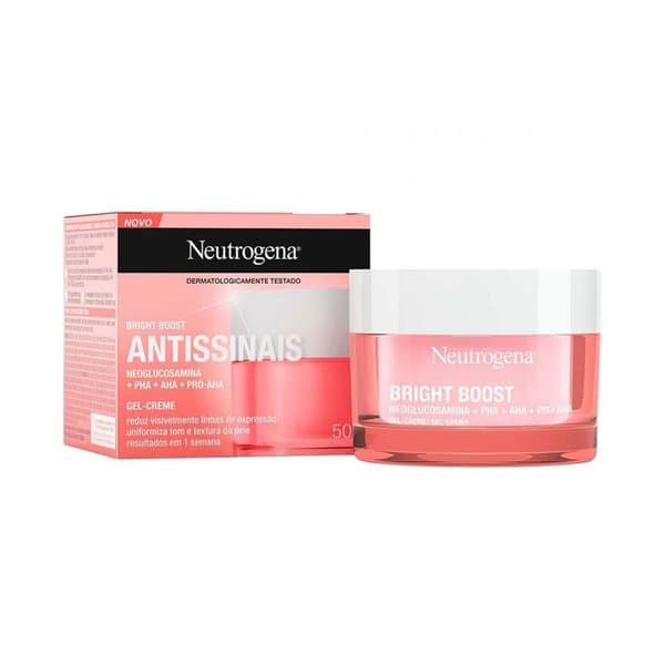 NEUTROG BOOST BRIGHT 50G
