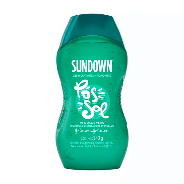 POS SOL SUNDOWN 140G
