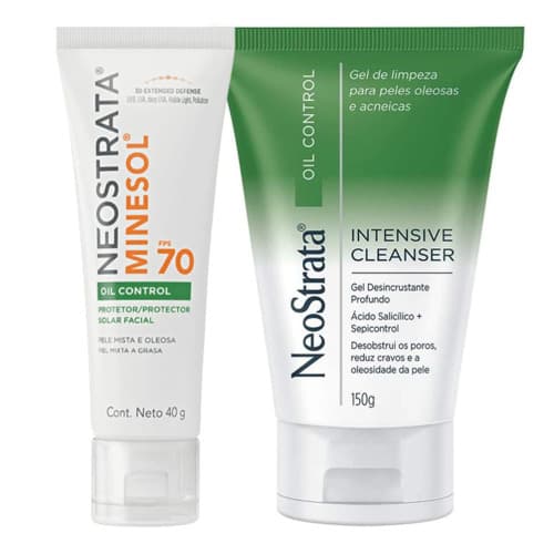 NEOSTRATA OC FPS 70 CLEANSER