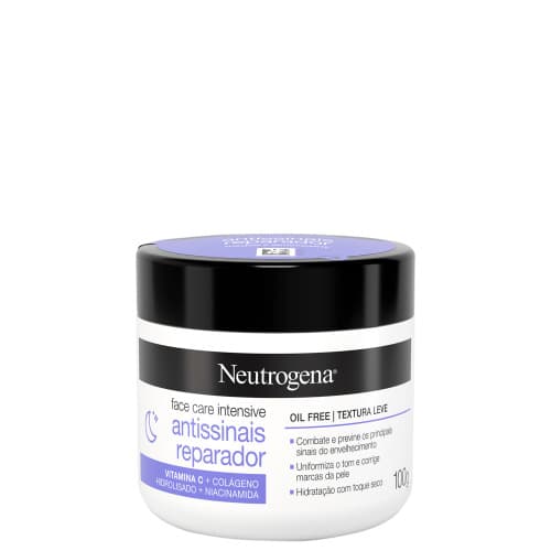 NEUTROG ANTISSINA REPARADOR 100G