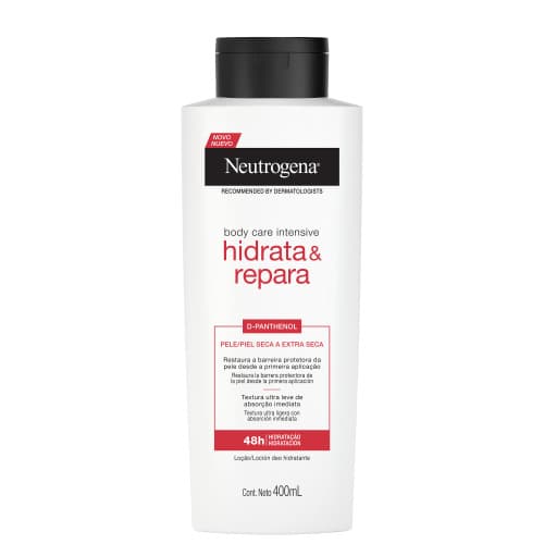 LOC NEUTROGENA HIDRATA E REPAR400ML
