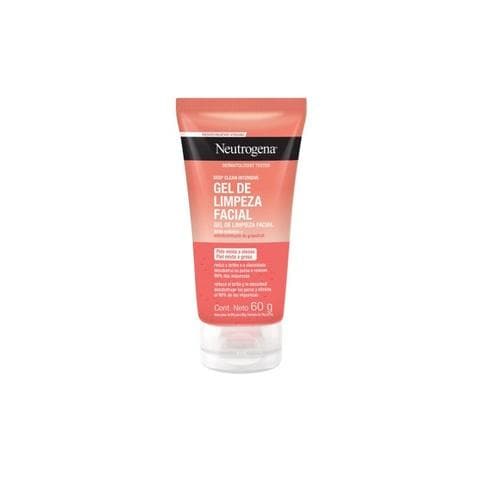 NEUTROG G LIMPEZA GRAPEFRUIT 60G