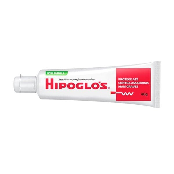 HIPOGLOS ORIGINAL POM BG C 40GR