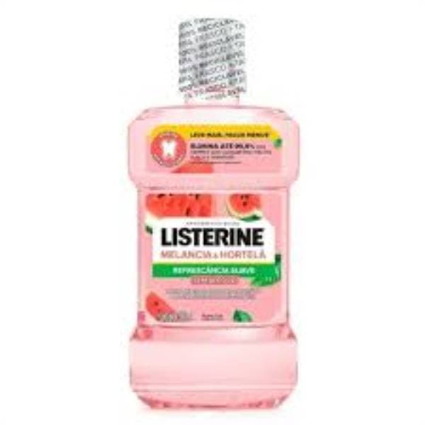LISTERINE SOL BUC CU MELANC E HORT 500ML