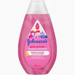 SH JJ GOTAS DE BRILHO  200ML