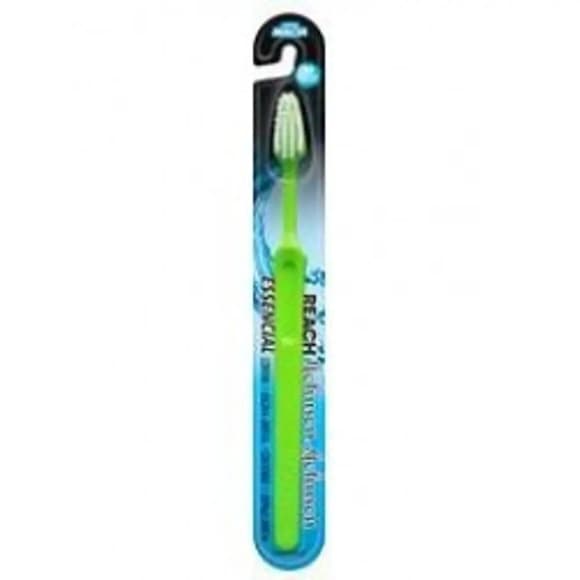 ESC DENT J.J REACH ESSENCIAL MACIA 30