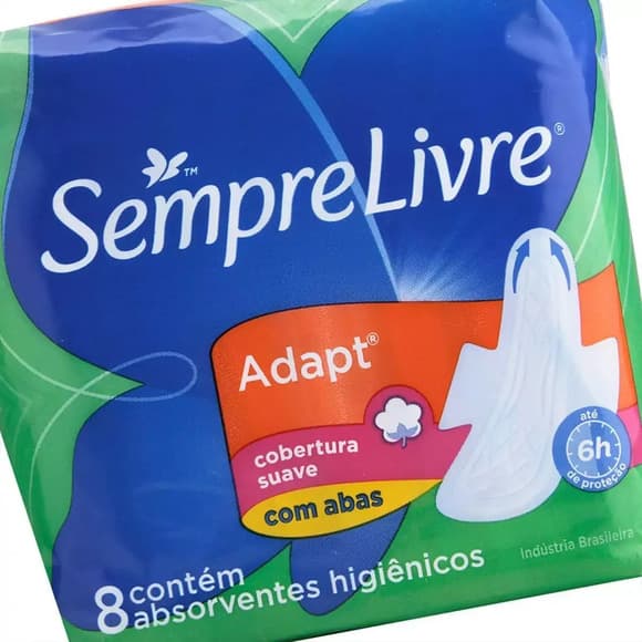 ABS SPLIVRE ESP ADAP SVE C/A C/8UN R3024