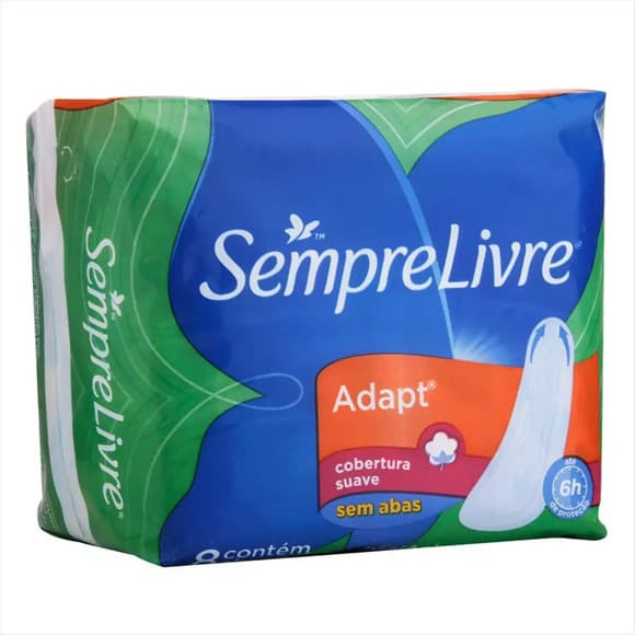 ABS SPLIVRE ESP ADAP SVE S/A C/8UN R3031