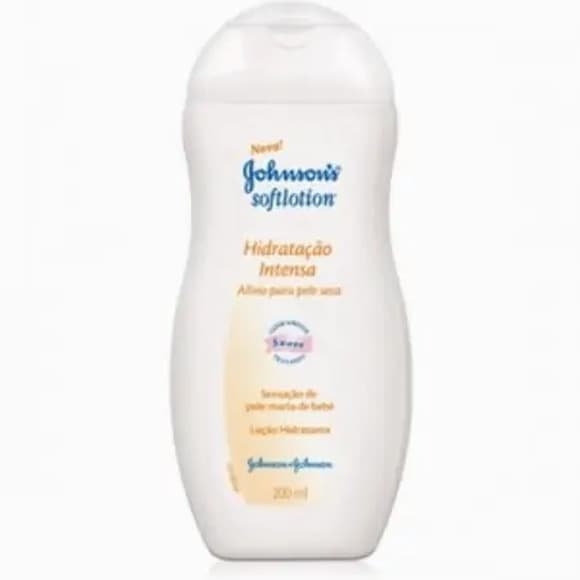 HID JJ SOFTLOTION HIDR INTENSA 200ML