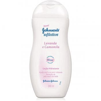 HID JJ SOFTLOTION LAV. E CAMO. GRT SAB