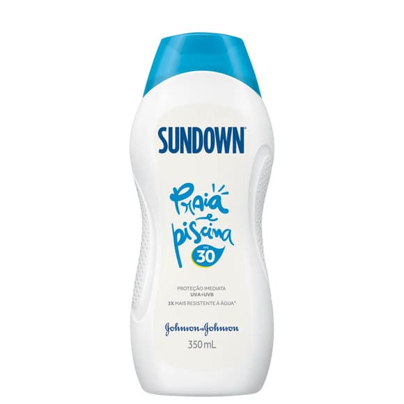 PROT SOL SUNDOWN FPS30 350ML