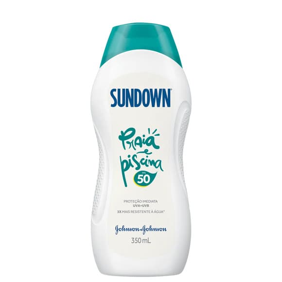 PROT SOL SUNDOWN FPS50 350ML