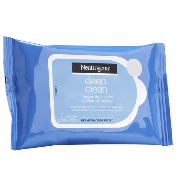 LENCO DEMAQ NEUTROGE DEEP CLEAN C/7
