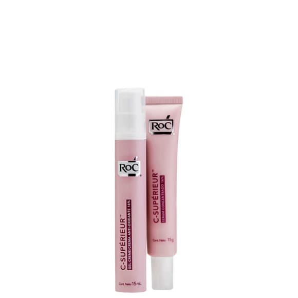 ROC C SUPERIEUR 15G+15ML