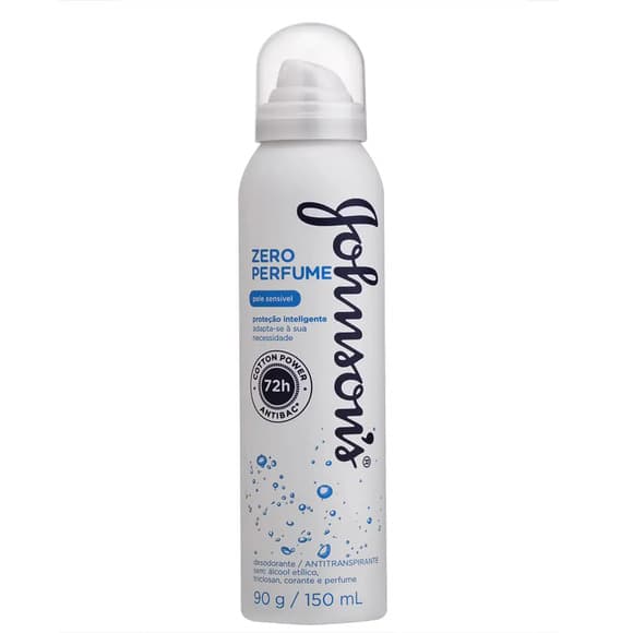 DES J J AERO ZERO PERFUME 150ML