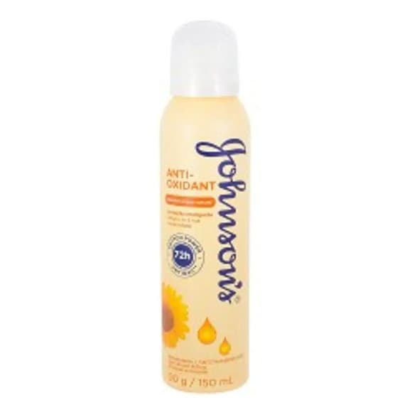 DES J J AERO ANTI OXIDANT 150ML