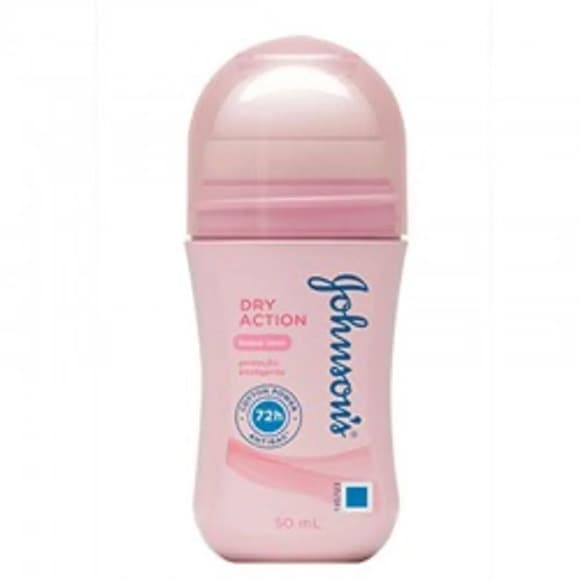 DES J J ROLLON DRY ACTION 50ML