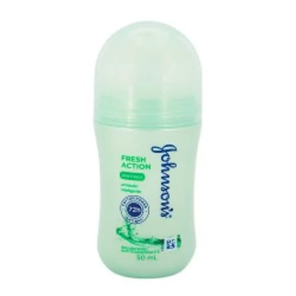 DES J J ROLLON FRESH ACTION 50ML