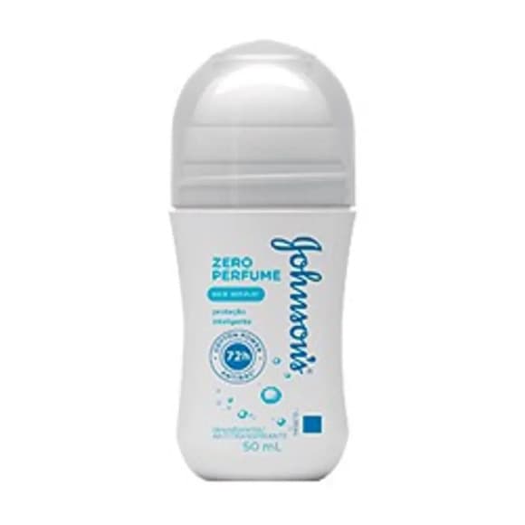 DES J J ROLLON ZERO PERFUME 50ML