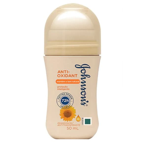 DES J J ROLLON ANTI-OXIDANT 50ML