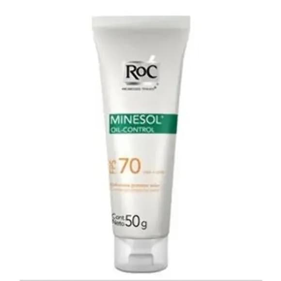 ROC MINESOL OIL CONT 70 GTS PURIFAC