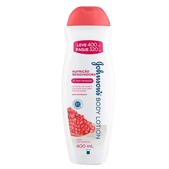 HID JJ SOFTLOTION NUT RENOV LV400PG320