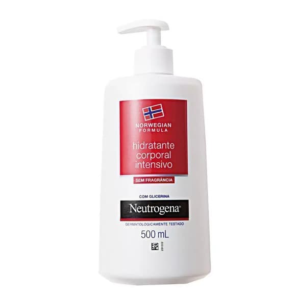 NEUTROGENA NORWEGIAN S/FRAG FR 500ML