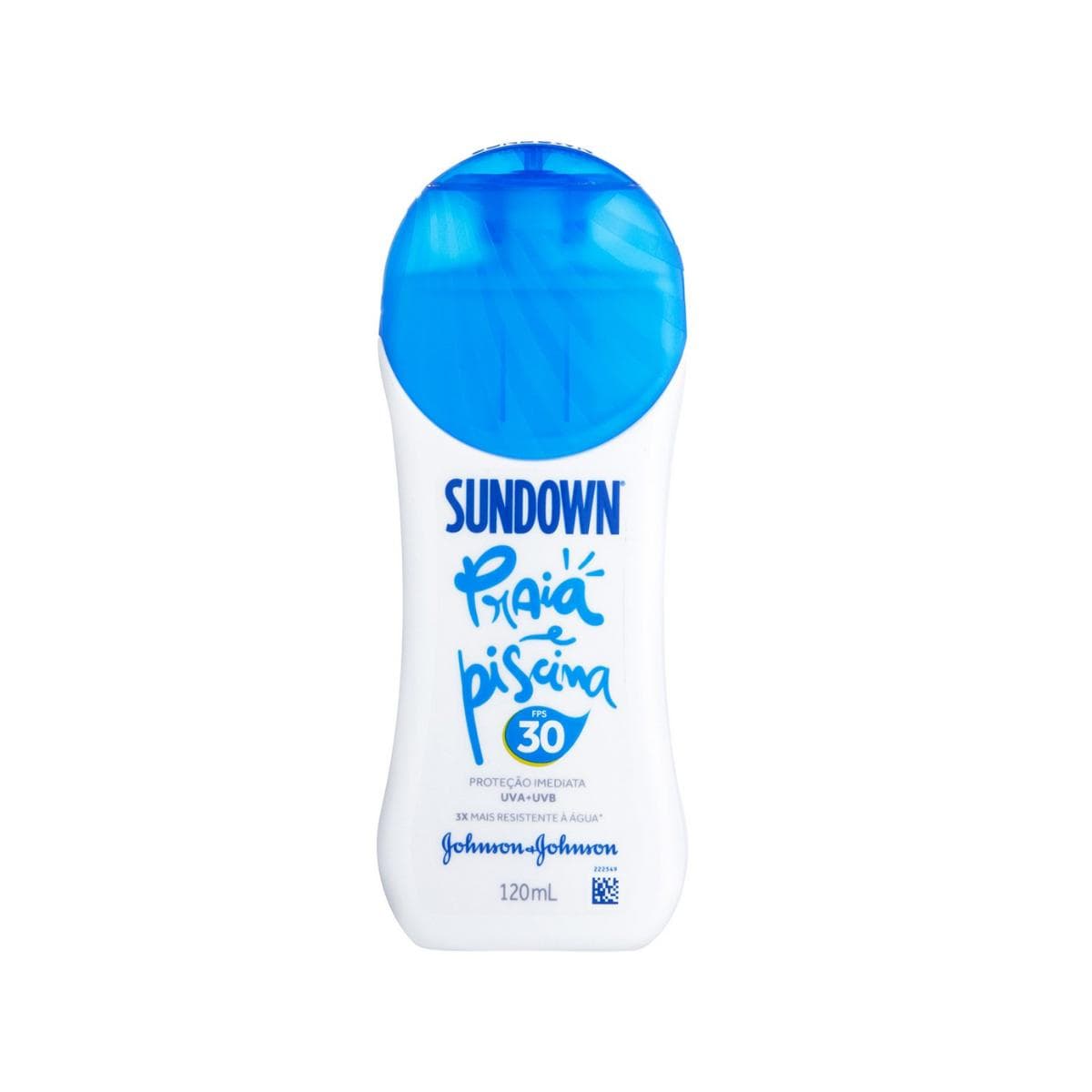 PROT SOL SUNDOWN FPS30+POS SOL