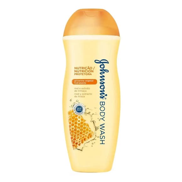 SAB LIQ J J BOBY WAS  GLICERINA 200 ML