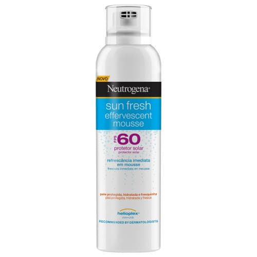 PROT SOL NEUTROG SUN EFFER FPS 60 200ML