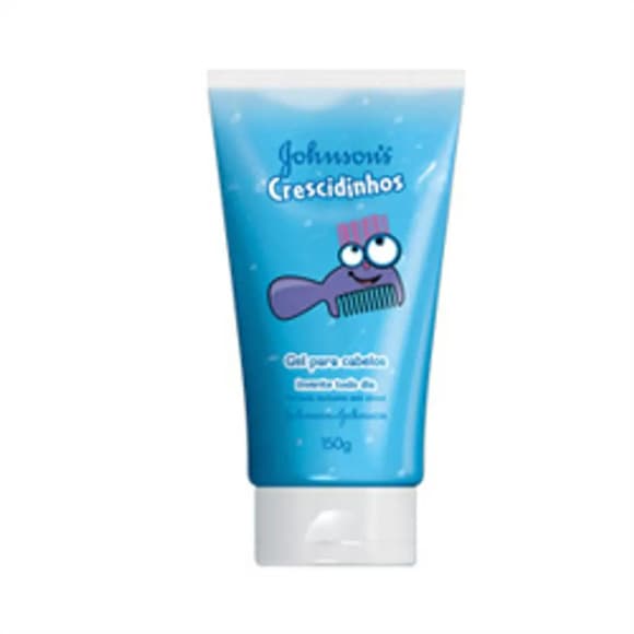 GEL FIX INF JJ CRESCIDINHOS